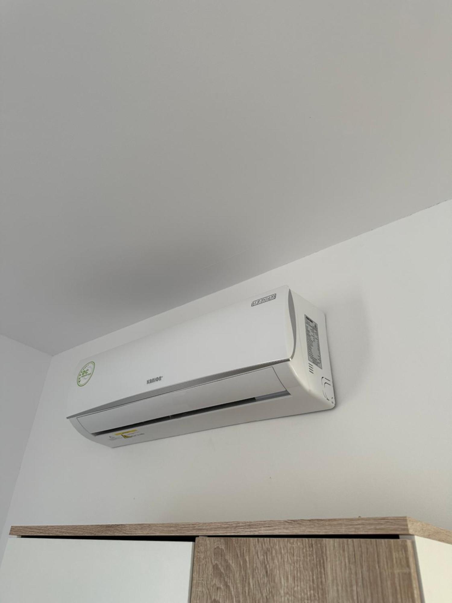 One Bedroom Appartment With Terrace In 슬리에마 외부 사진