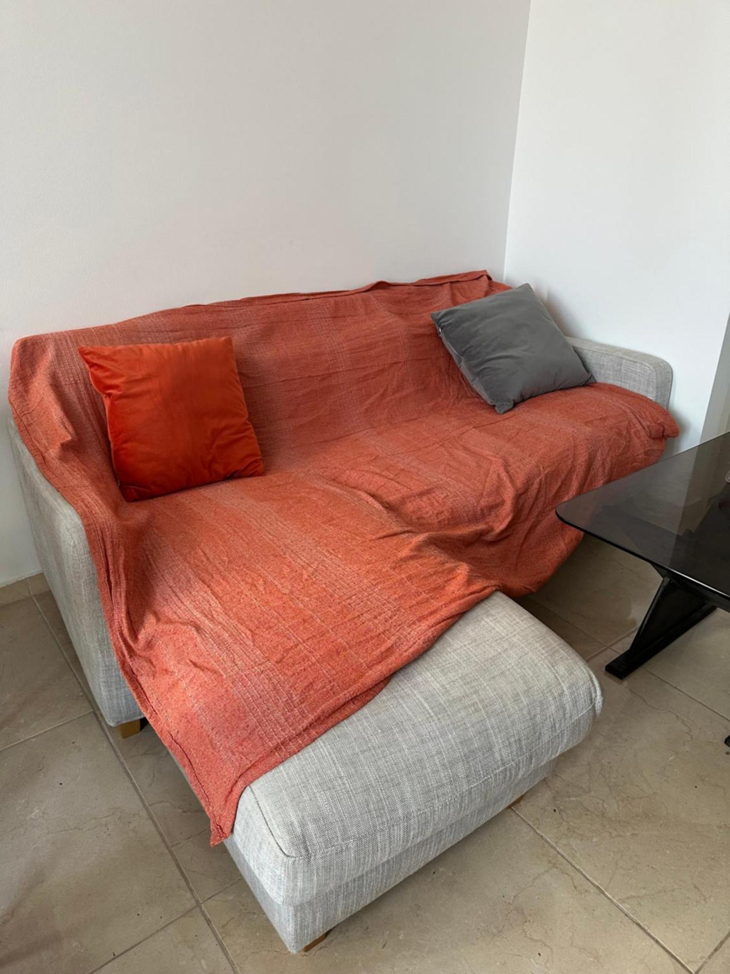 One Bedroom Appartment With Terrace In 슬리에마 외부 사진