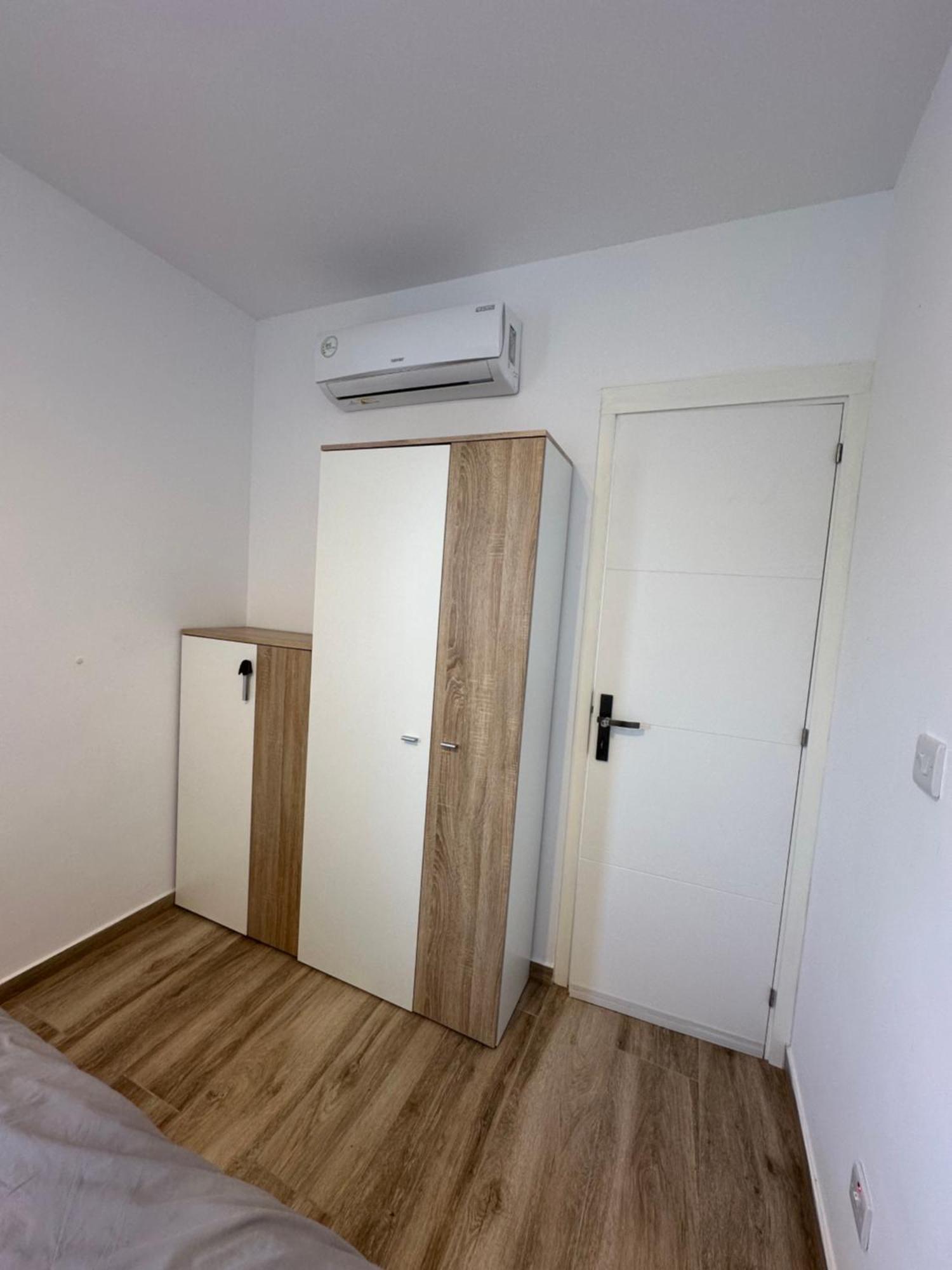One Bedroom Appartment With Terrace In 슬리에마 외부 사진