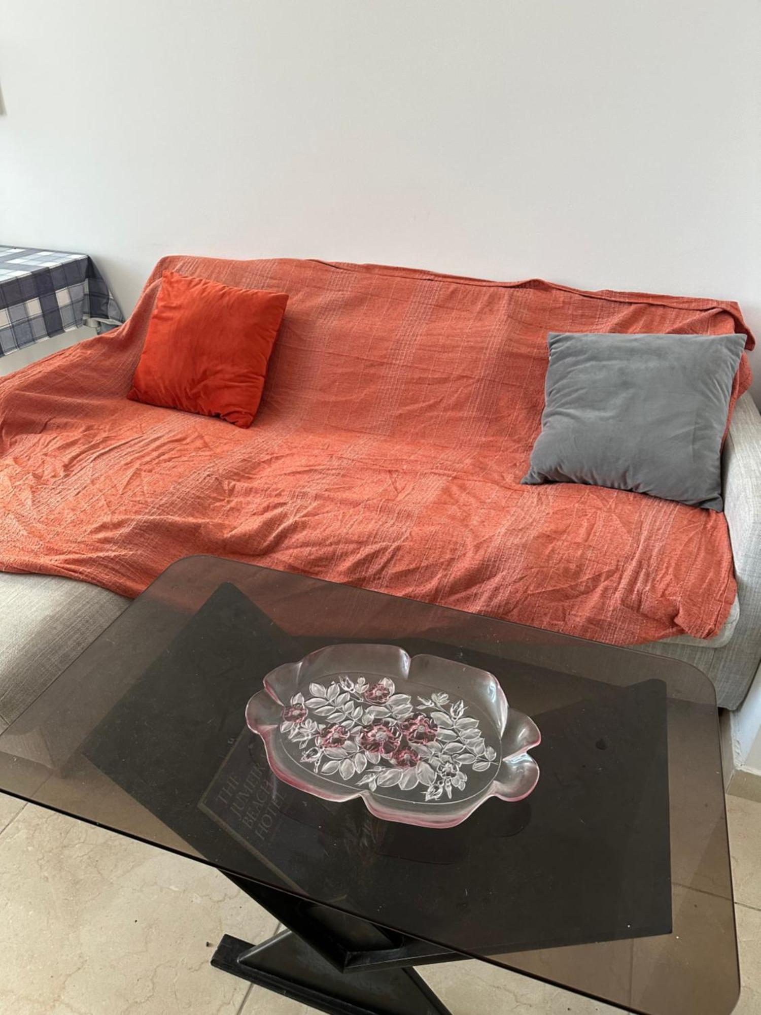 One Bedroom Appartment With Terrace In 슬리에마 외부 사진